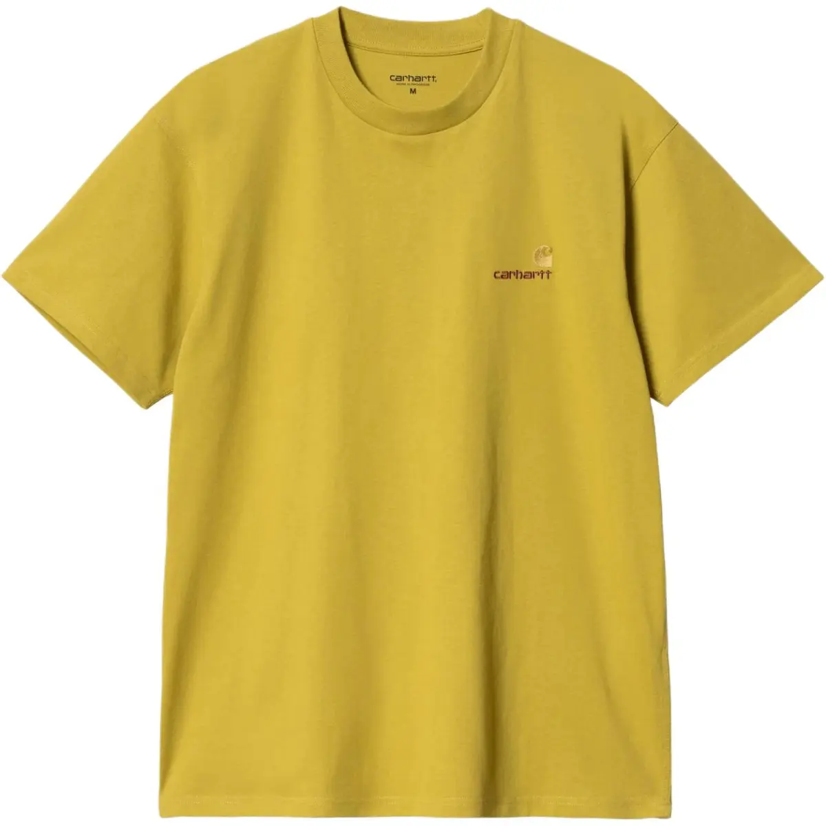 Carhartt WIP American Script T shirt