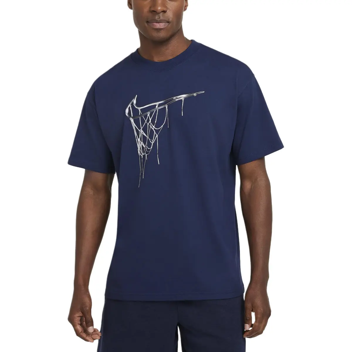 Nike Men's Max90 Basketball T Shirt