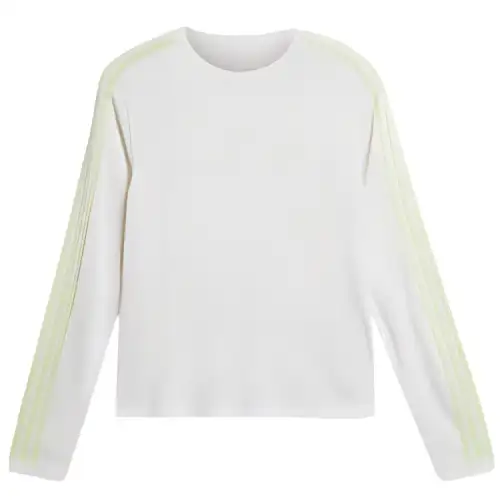 Adidas Wales Bonner Knit Long Sleeve Tee