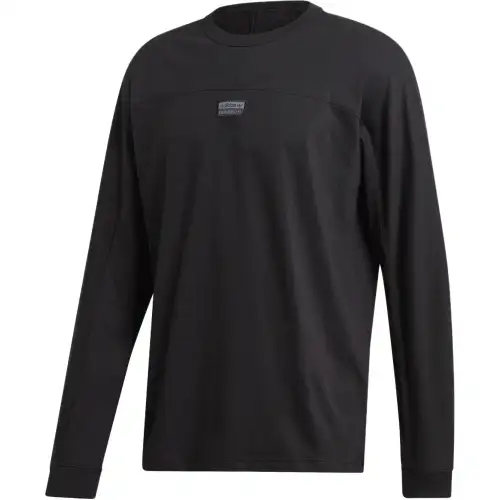 Adidas Originals T Shirt Men's Black