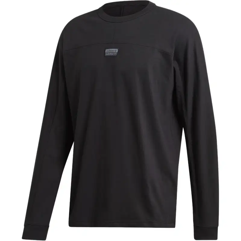 Adidas Originals T Shirt Men's Black