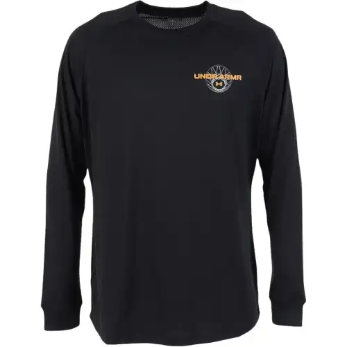 Under Armour T Shirt Men's Black