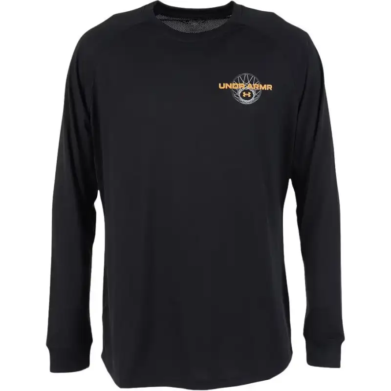 Under Armour T Shirt Men's Black