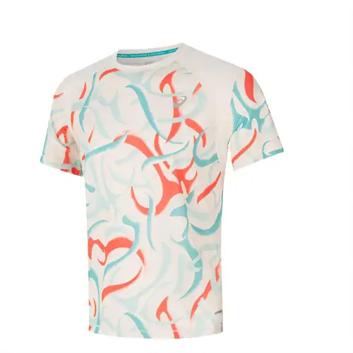 Asics Road T shirt