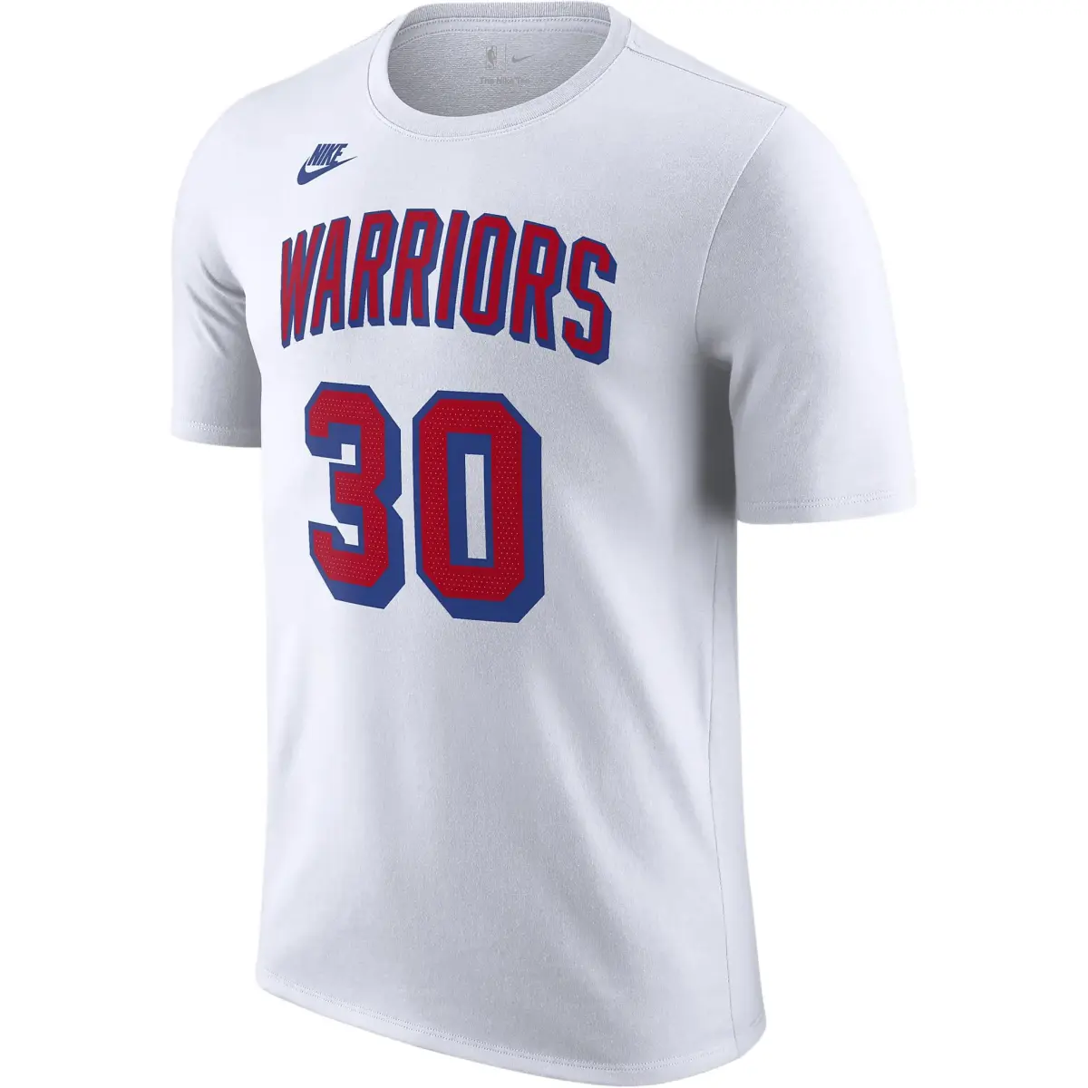 Nike Stephen Curry Golden State Warriors Essential Hardwood Classics Men's Nike Nba T-Shirt