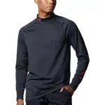 Under Armour ColdGear FW24 T Shirt Men's Black