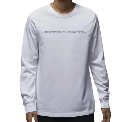 Jordan T Shirt Men's White/Black
