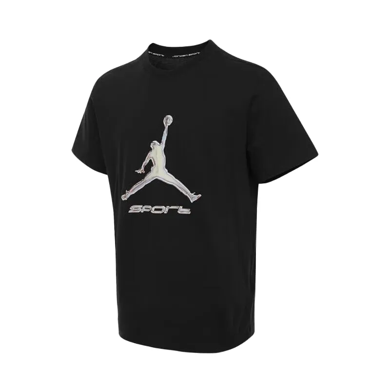 Jordan Sport Men's Dri FIT T Shirt