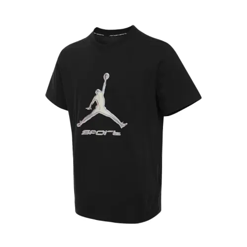 Jordan Sport Men's Dri FIT T Shirt