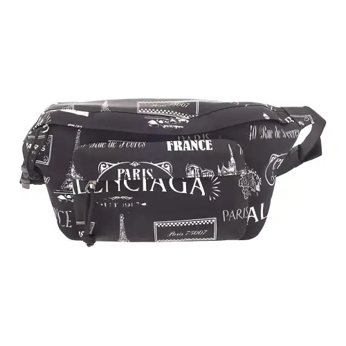 Balenciaga Fanny Packs