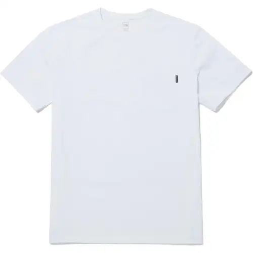 THE NORTH FACE T Shirt Men's White