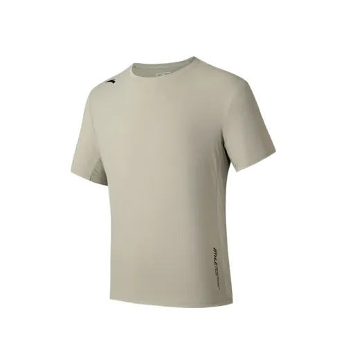 Anta Variety Training Collection T Shirt Men's Green