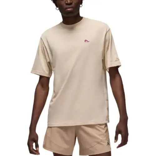 Jordan T Shirt Men's Legend Light Brown