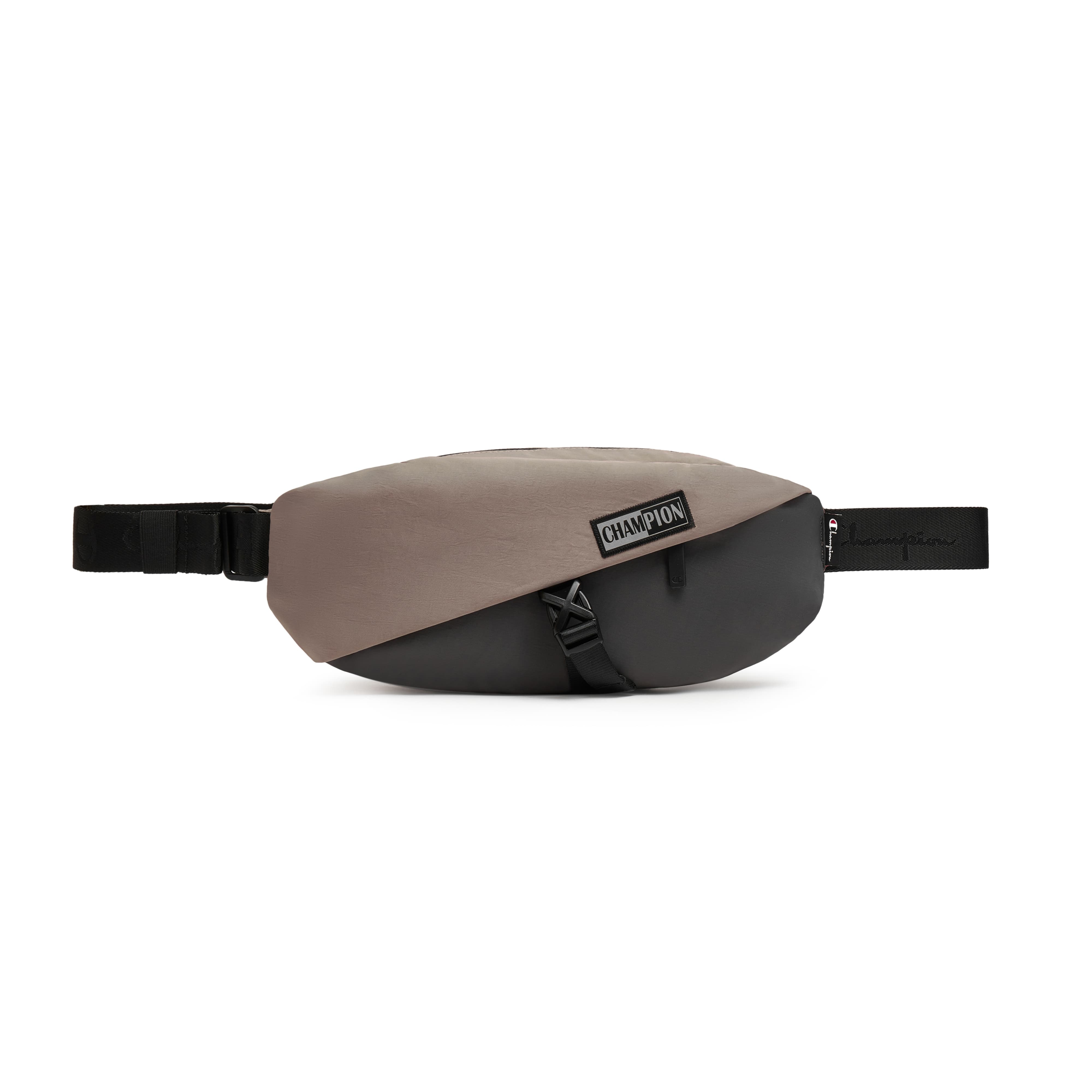 Сумка Champion Campus Street Waistpack (пшенично-коричневая)