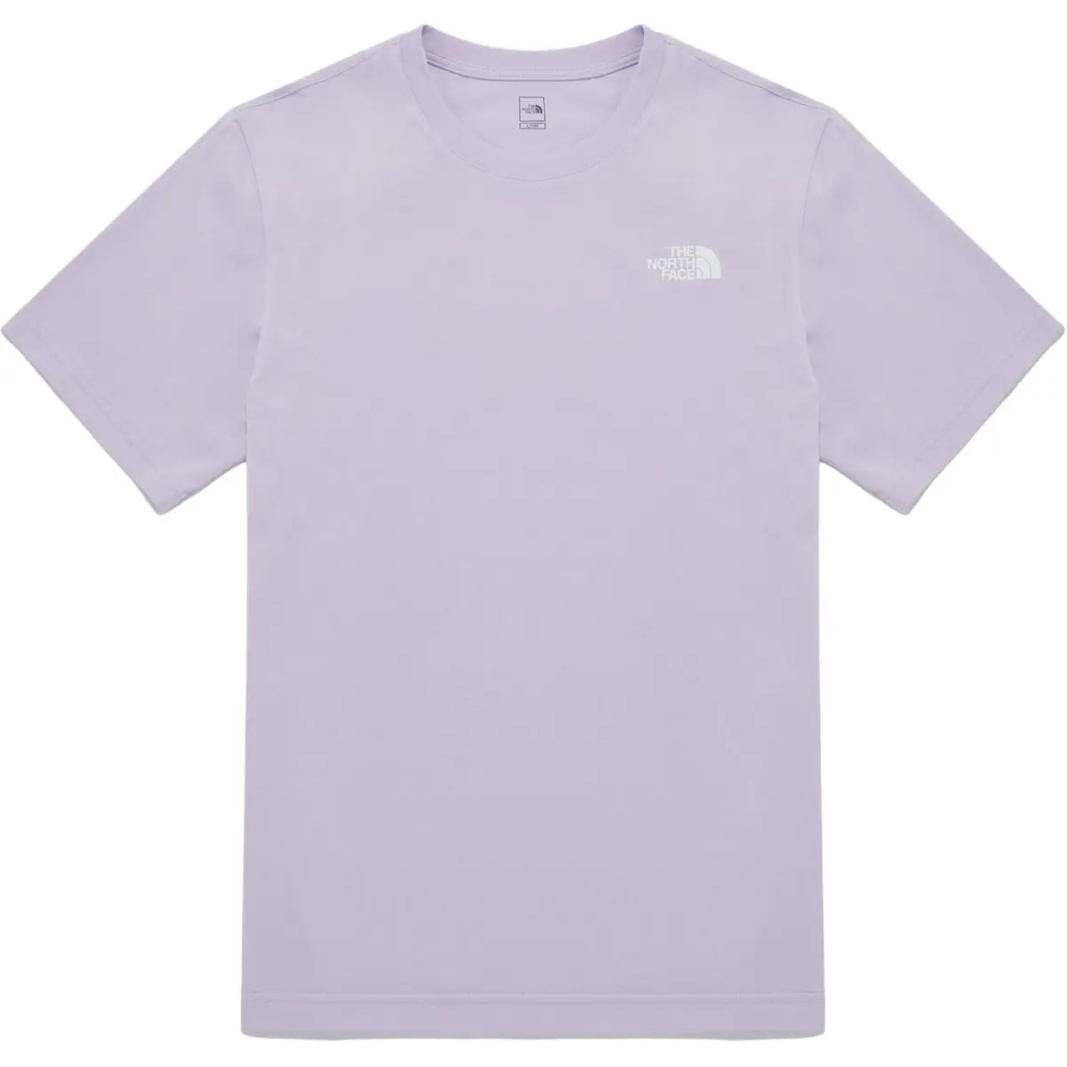 THE NORTH FACE T Shirt Men's Purple