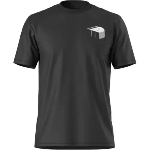 THE NORTH FACE T Shirt Men's Black