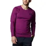 Under Armour Heat Gear FW24 T Shirt Men's Purple