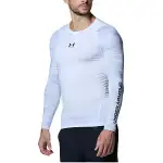 Under Armour T Shirt Men's White