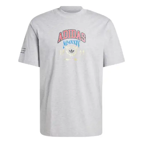 Adidas Vrct 1 Tee