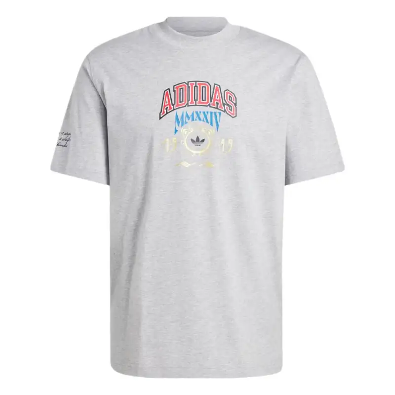Adidas Vrct 1 Tee