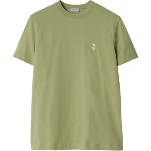 Burberry Cotton T shirt