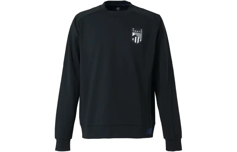 New Balance T Shirt Men's Black