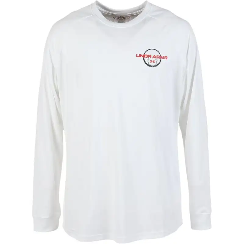 Under Armour T Shirt Men's White