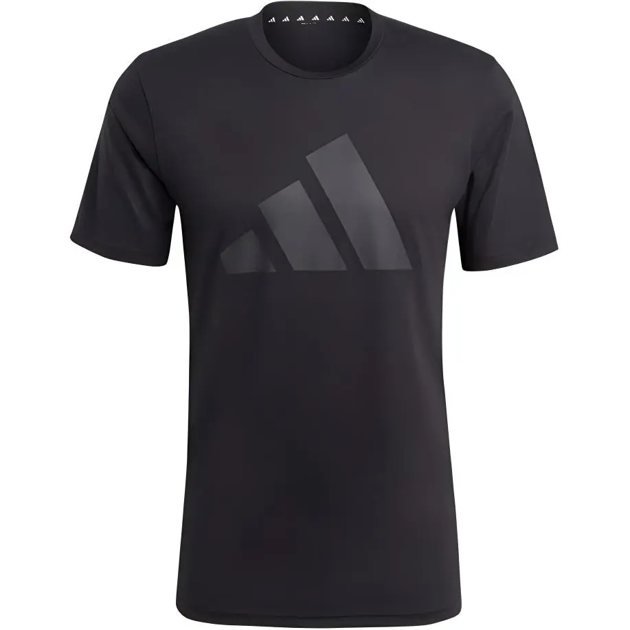 Adidas Essential T Shirt Men's Black