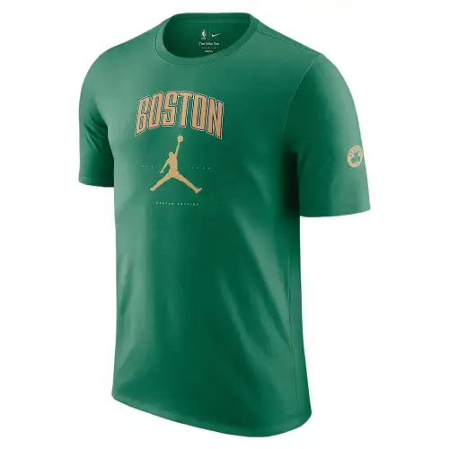 Jordan Boston Celtics Essential Men's Jordan Nba T-Shirt