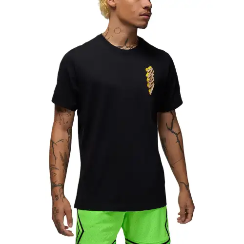Jordan Zion Men's T Shirt
