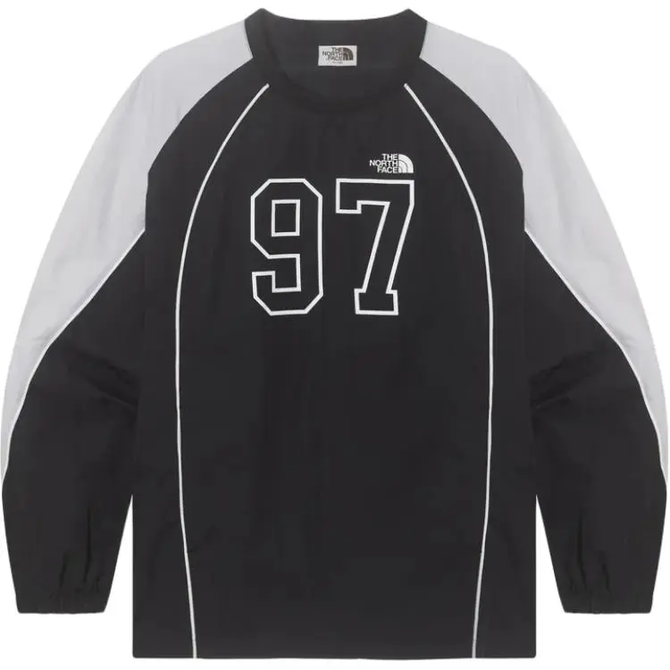 THE NORTH FACE T Shirt Men's Black