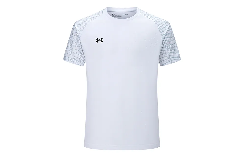Under Armour T Shirt Men's White