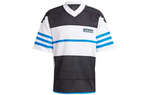 Adidas Adicolor Adibreak Mesh Jersey