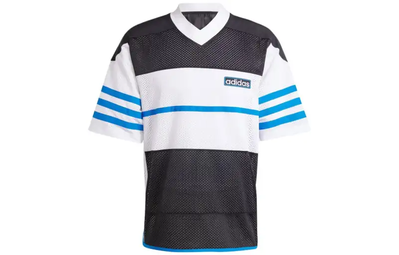 Adidas Adicolor Adibreak Mesh Jersey