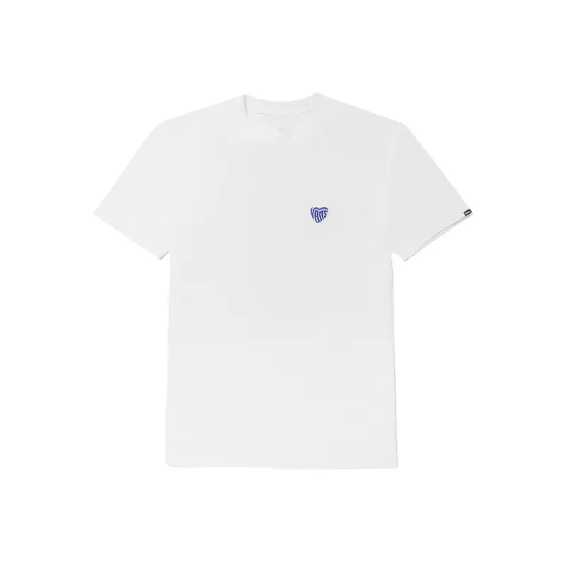 Vans TEE SS T Shirt Men's White