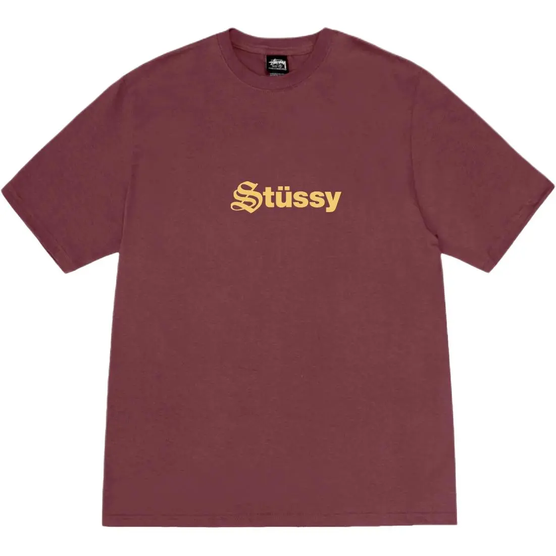 Stussy Reformed Tee