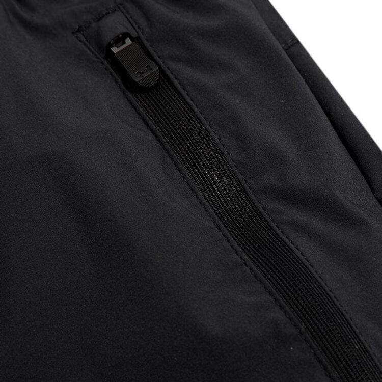 Under Armour Casual Sportswear Men’s Black