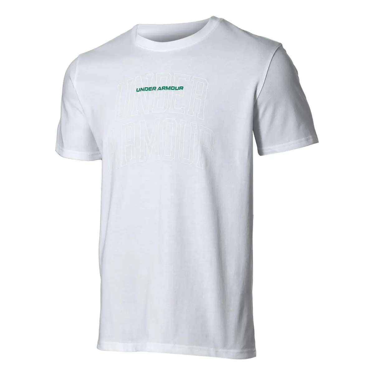 Under Armour T Shirt Men's White