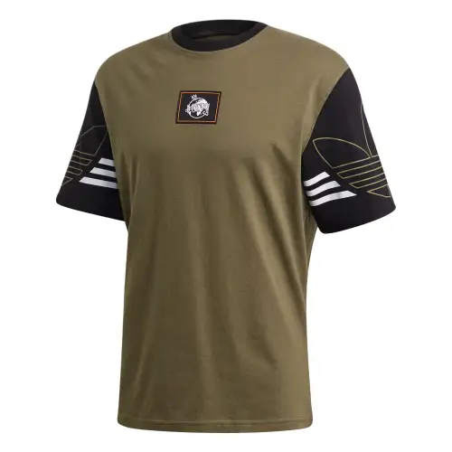 Adidas Originals Stormzy Sprt T-shirt