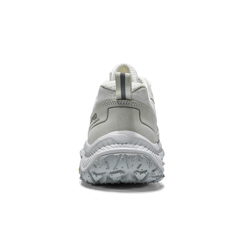 Jeep Low top Outdoor Shoes Men’s Beige