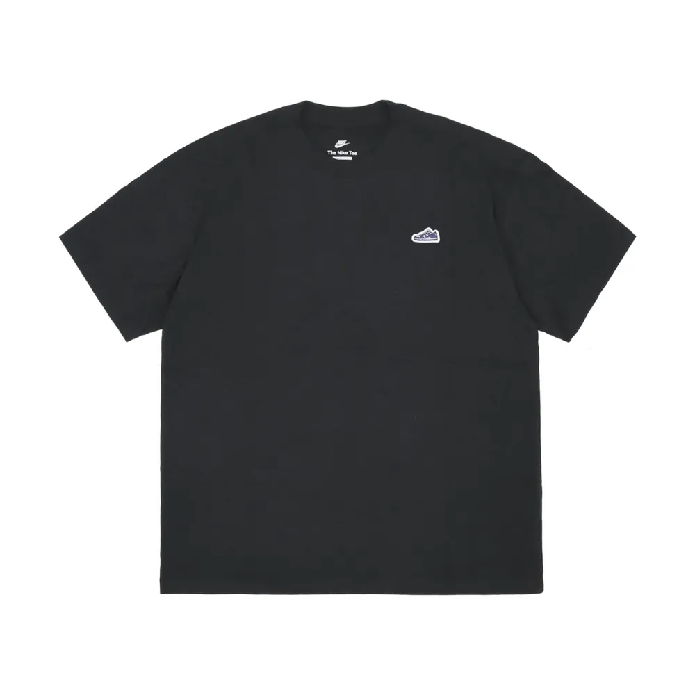 Nike Sportswear T Shirt Men's Black