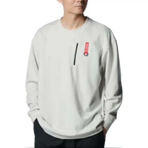 Under Armour T Shirt Men's Gray