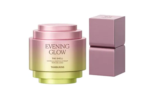 Balm, hand cream, perfume, set, white musk, 30 ml, 6.5g