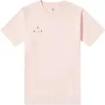 Jordan T Shirt Men's Light Pink