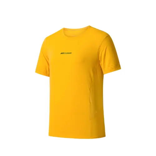 Anta T Shirt Men's Laura Orange