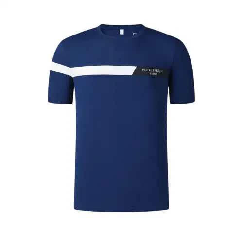 FILA T-Shirt Men's Flash Star Blue