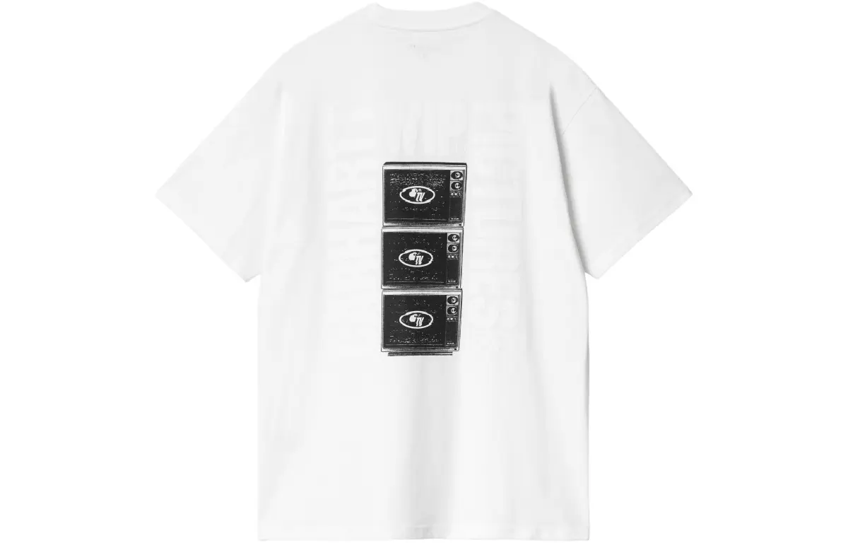 Carhartt WIP Pictures T-Shirt