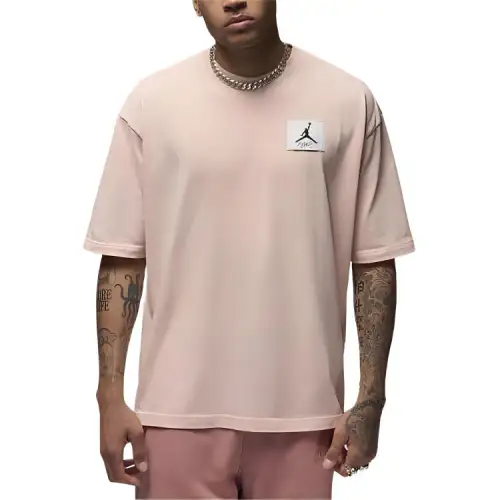 Jordan T Shirt Men's Legend Pink