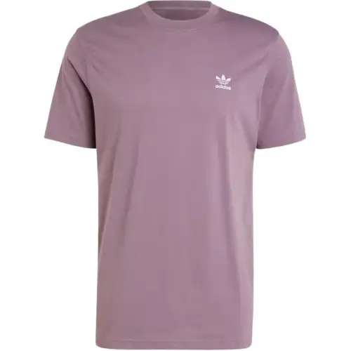 Adidas Originals ESSENTIALS T Shirt Men's Fig