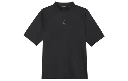 Jordan Sport T Shirt Men's Black
